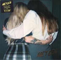 Виниловая пластинка LEG WET / WET LEG (1LP)